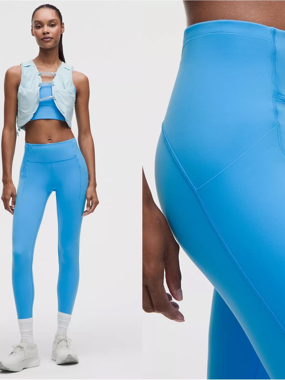 lululemon Swift Speed High-Rise Tight